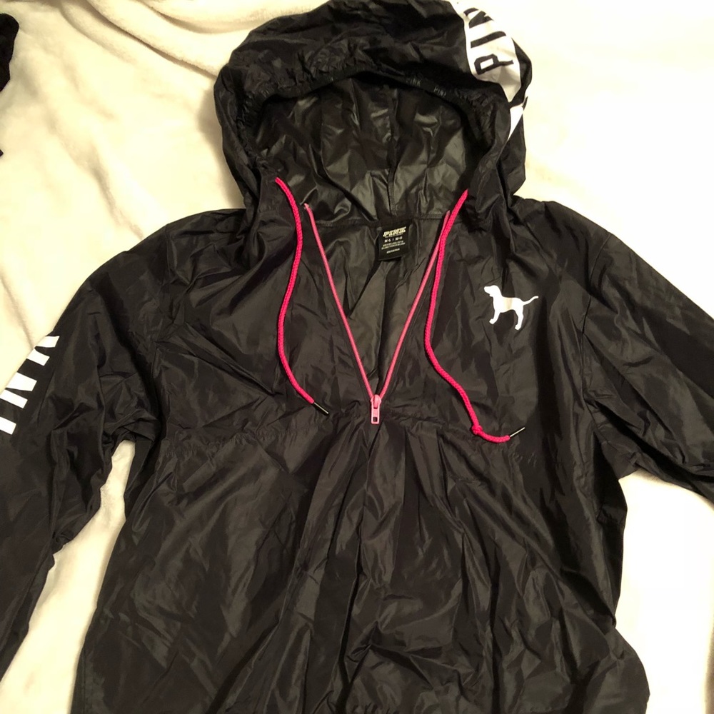 Victoria’s Secret rain jacket size M-L